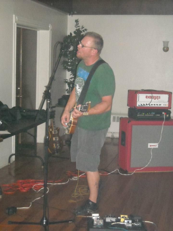 St. Bernard’s – October 14, 2011 cover image