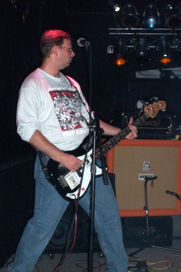 Sterling Hotel – August 27, 2004 photo 8