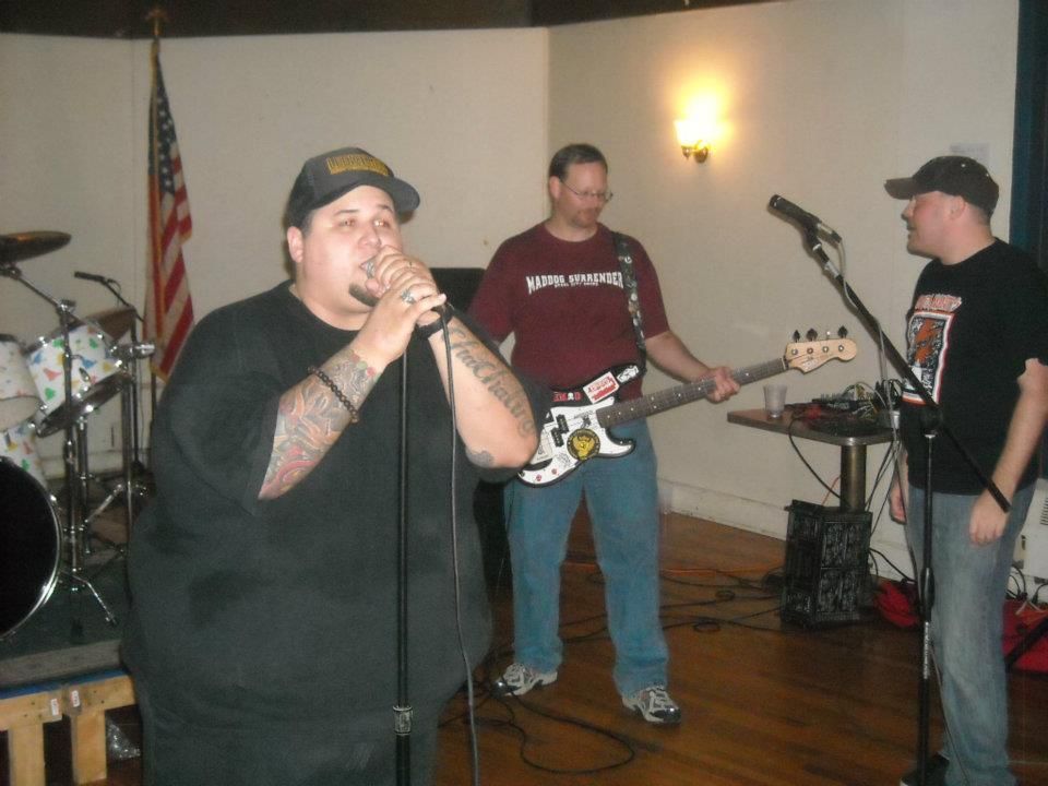 St. Bernard’s – October 14, 2011 photo 14