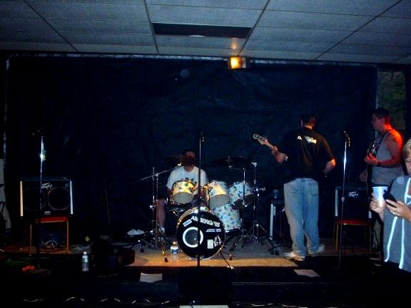 UK Subs – September 2, 2002 cover image