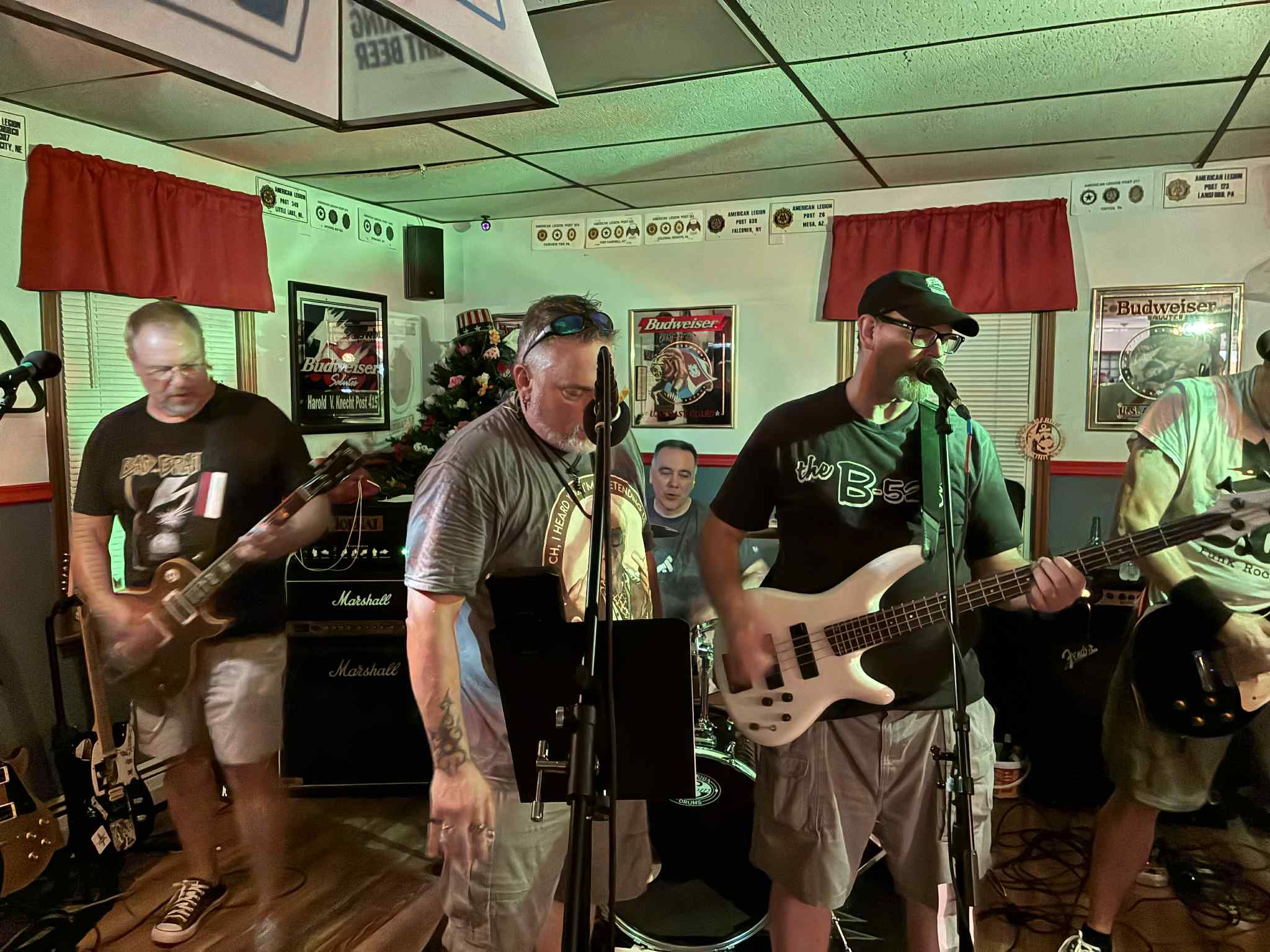 American Legion - August 16, 2025 photo 26