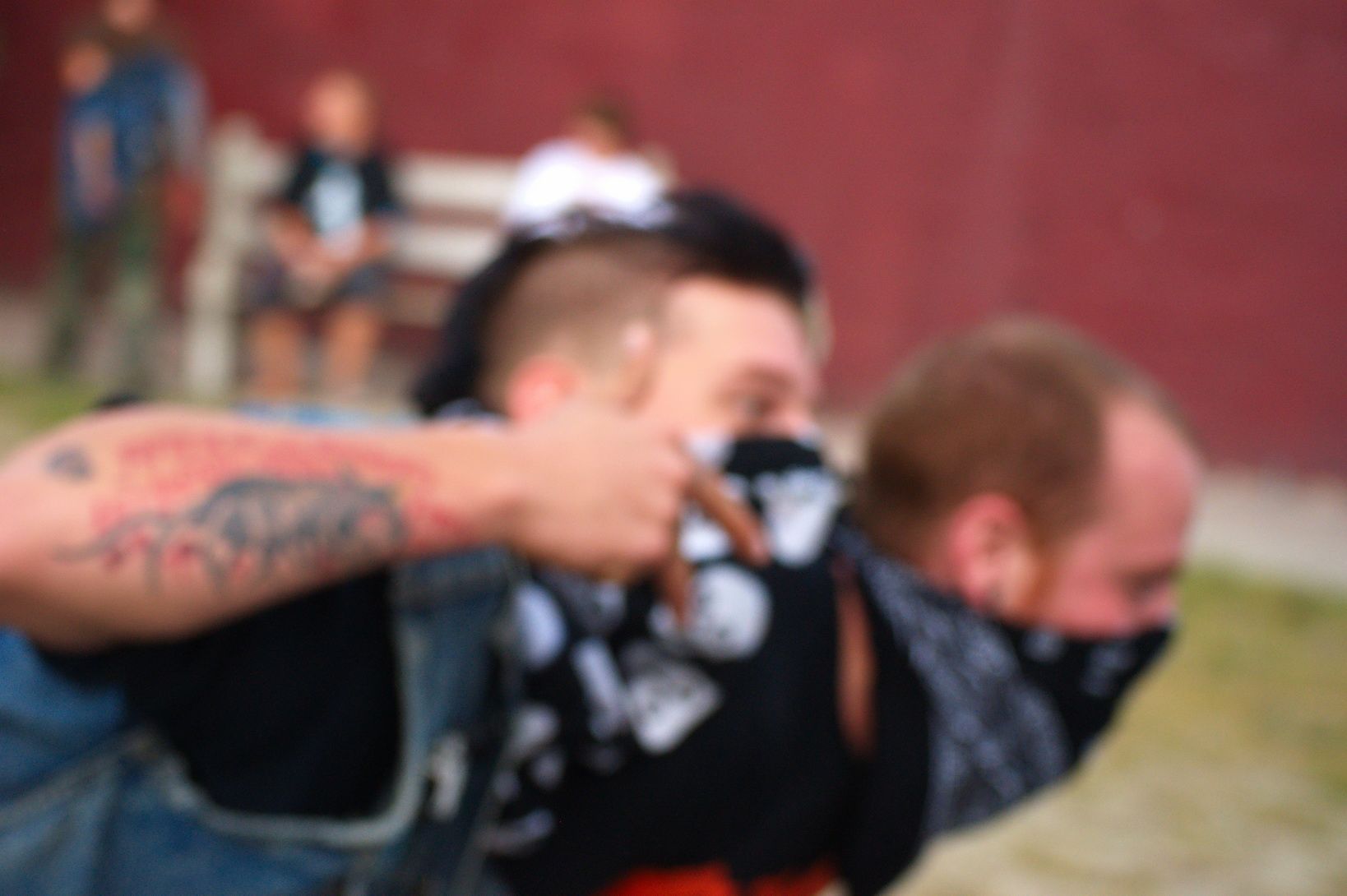 Planet Trog – September 11, 2010 photo 66