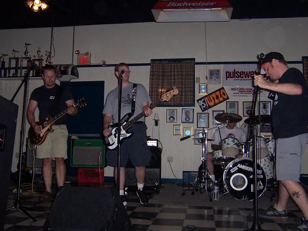 Kate’s Kafe – July 10, 2004 photo 7