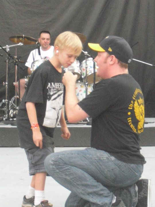 Planet Trog – September 11, 2010 photo 26