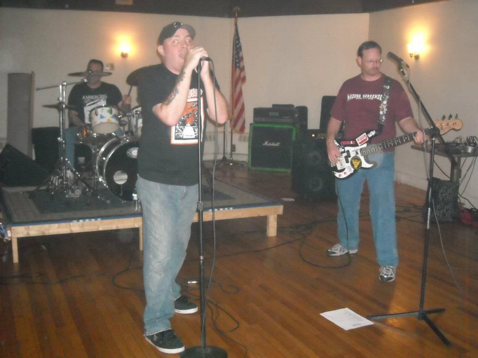 St. Bernard’s – October 14, 2011 photo 21