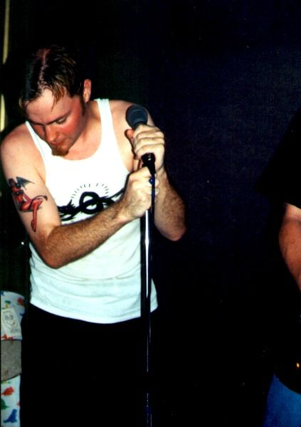 Arch Street Hotel – May 31, 2002 photo 36