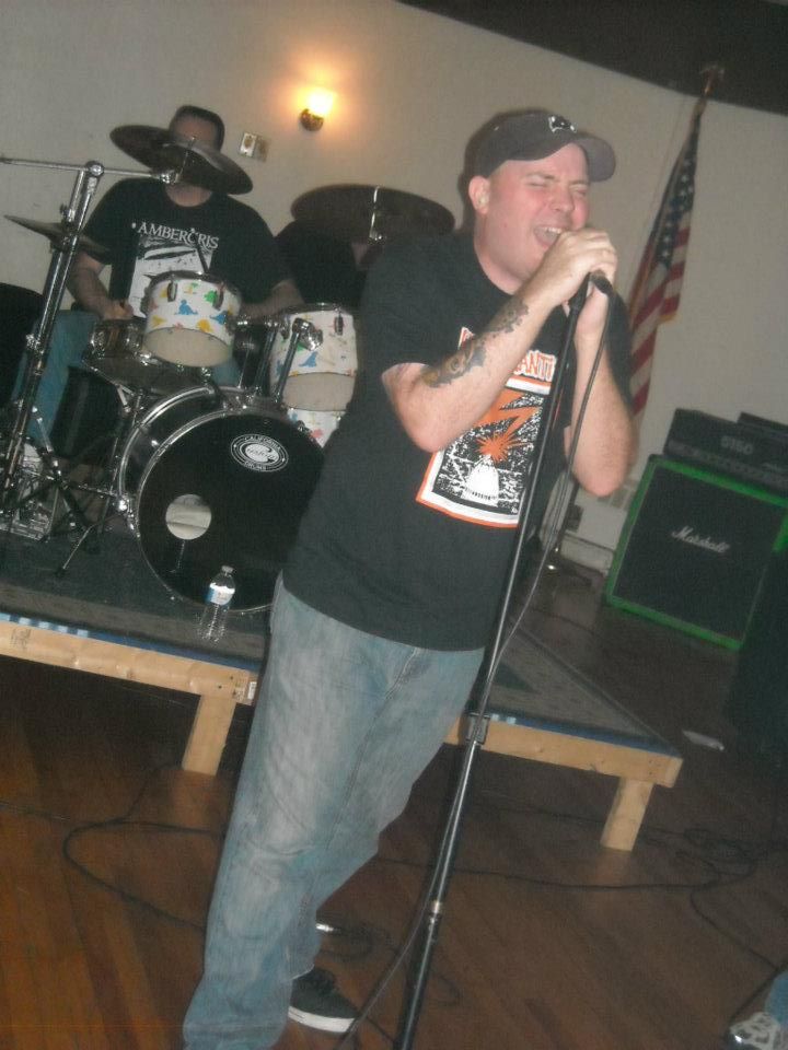 St. Bernard’s – October 14, 2011 photo 6