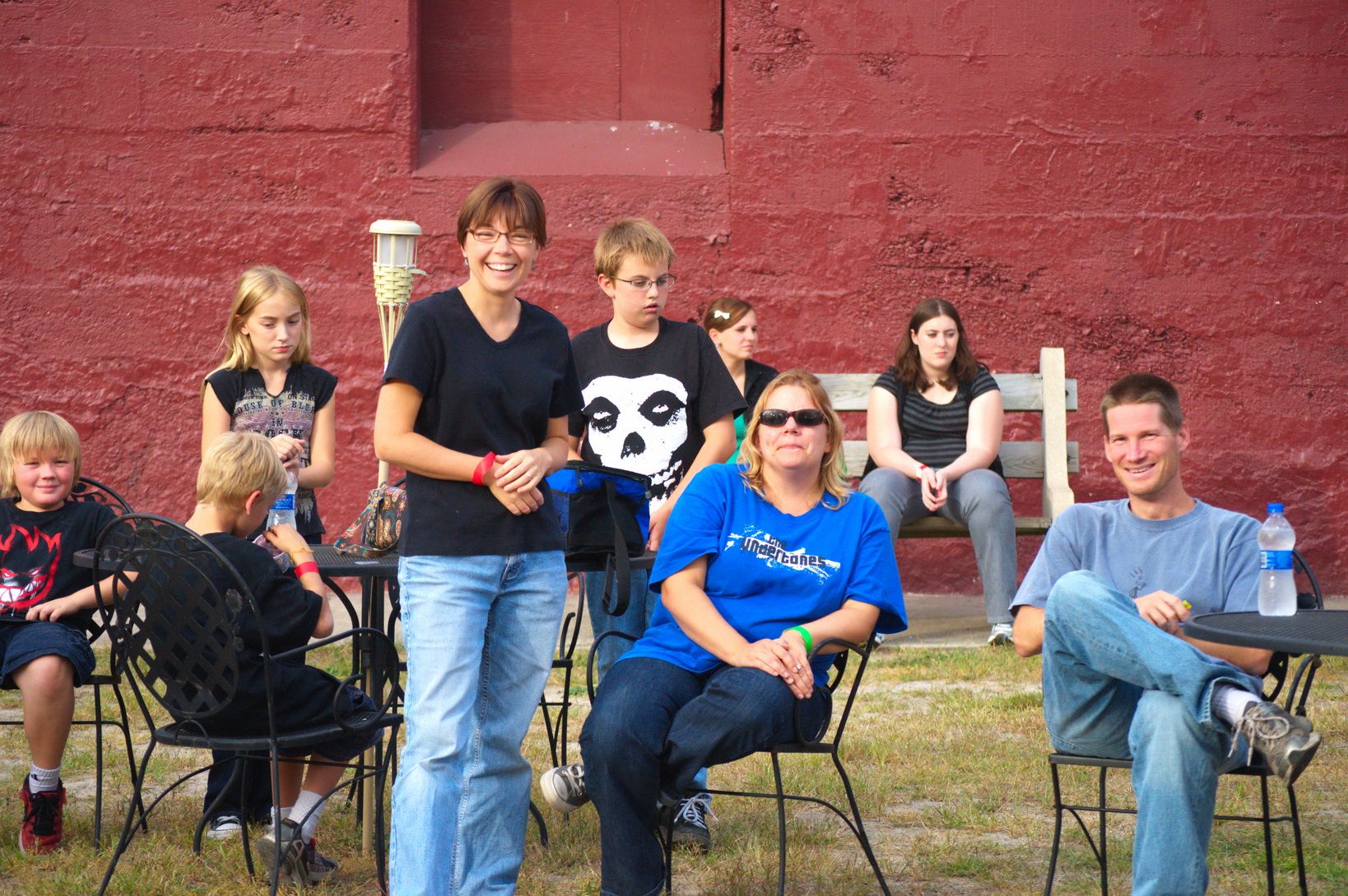 Planet Trog – September 11, 2010 photo 50