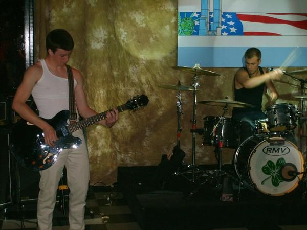 Unsung Heroes Benefit – June 2, 2007 photo 22