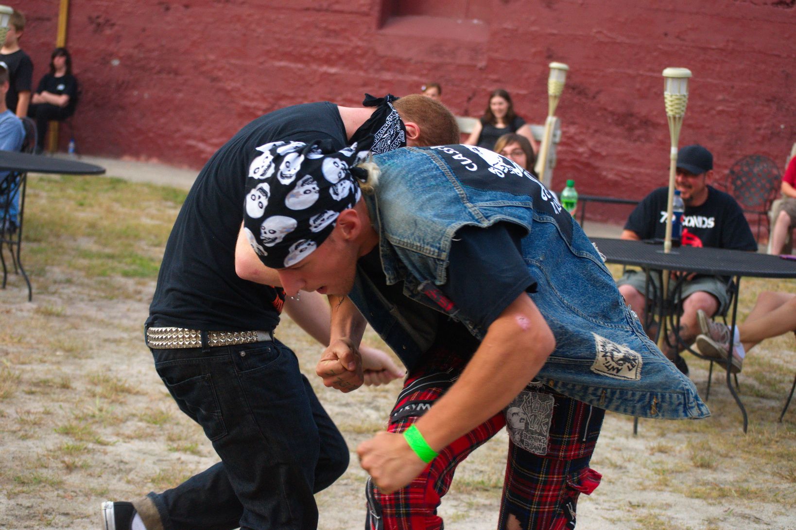 Planet Trog – September 11, 2010 photo 62