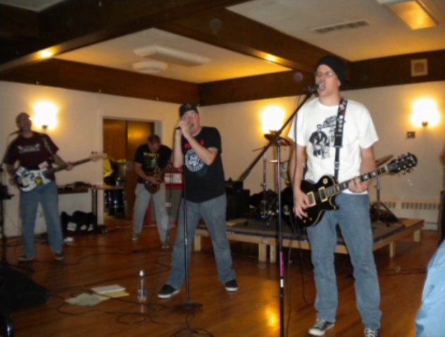 St. Bernard’s – November 18, 2010 photo 7