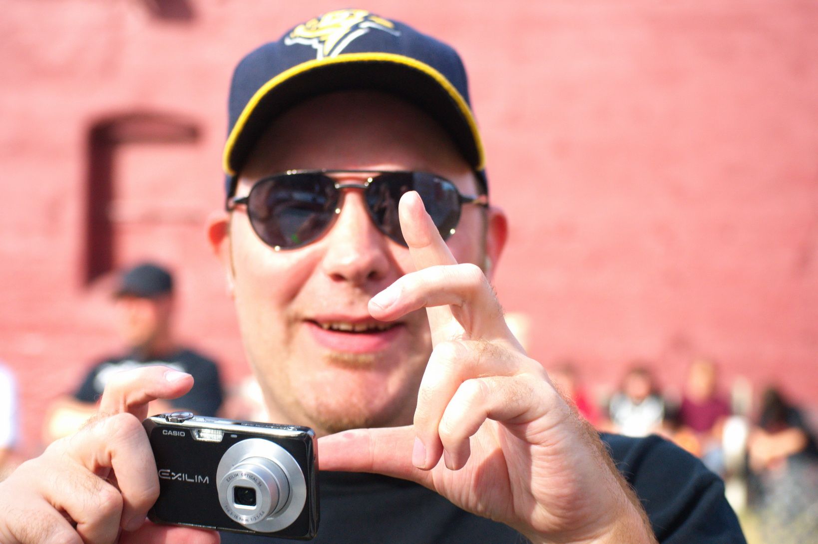 Planet Trog – September 11, 2010 photo 42