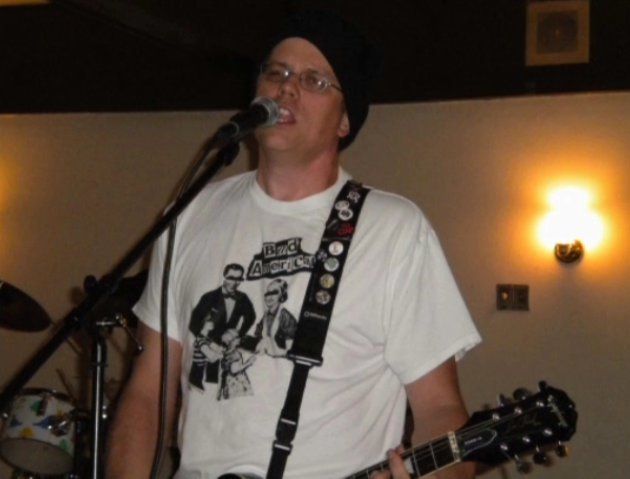 St. Bernard’s – November 18, 2010 cover image