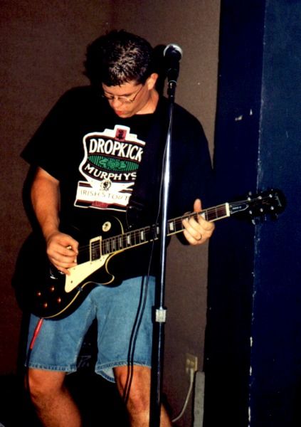 Arch Street Hotel – May 31, 2002 photo 38