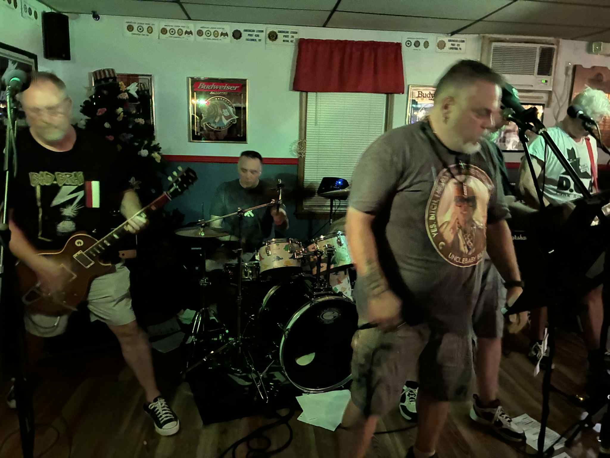 American Legion - August 16, 2025 photo 27