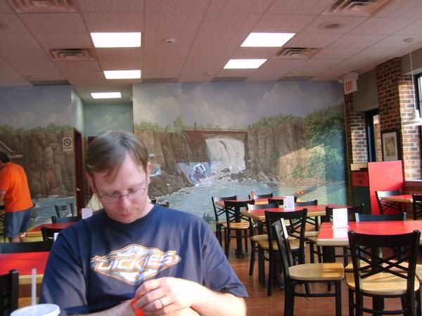 Unsung Heroes Benefit – June 2, 2007 photo 5