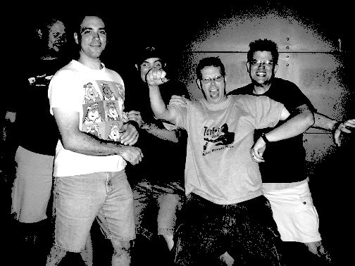 2005 Promo Photoshoot photo 16