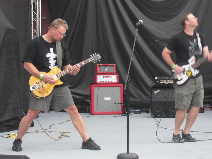 Planet Trog – September 11, 2010 photo 15