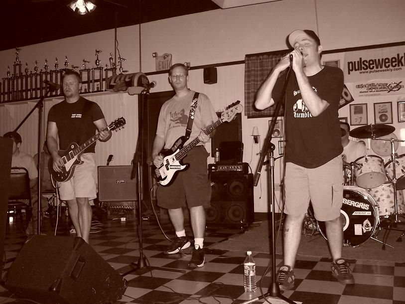 Kate’s Kafe – July 10, 2004 photo 12