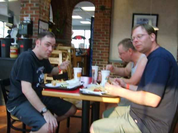 Unsung Heroes Benefit – June 2, 2007 photo 2