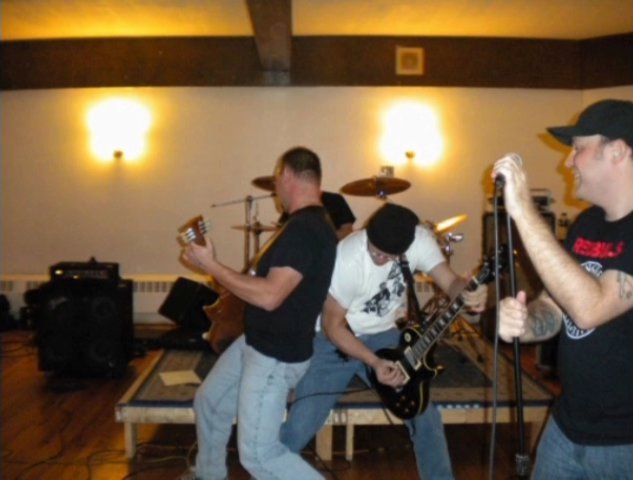 St. Bernard’s – November 18, 2010 photo 19