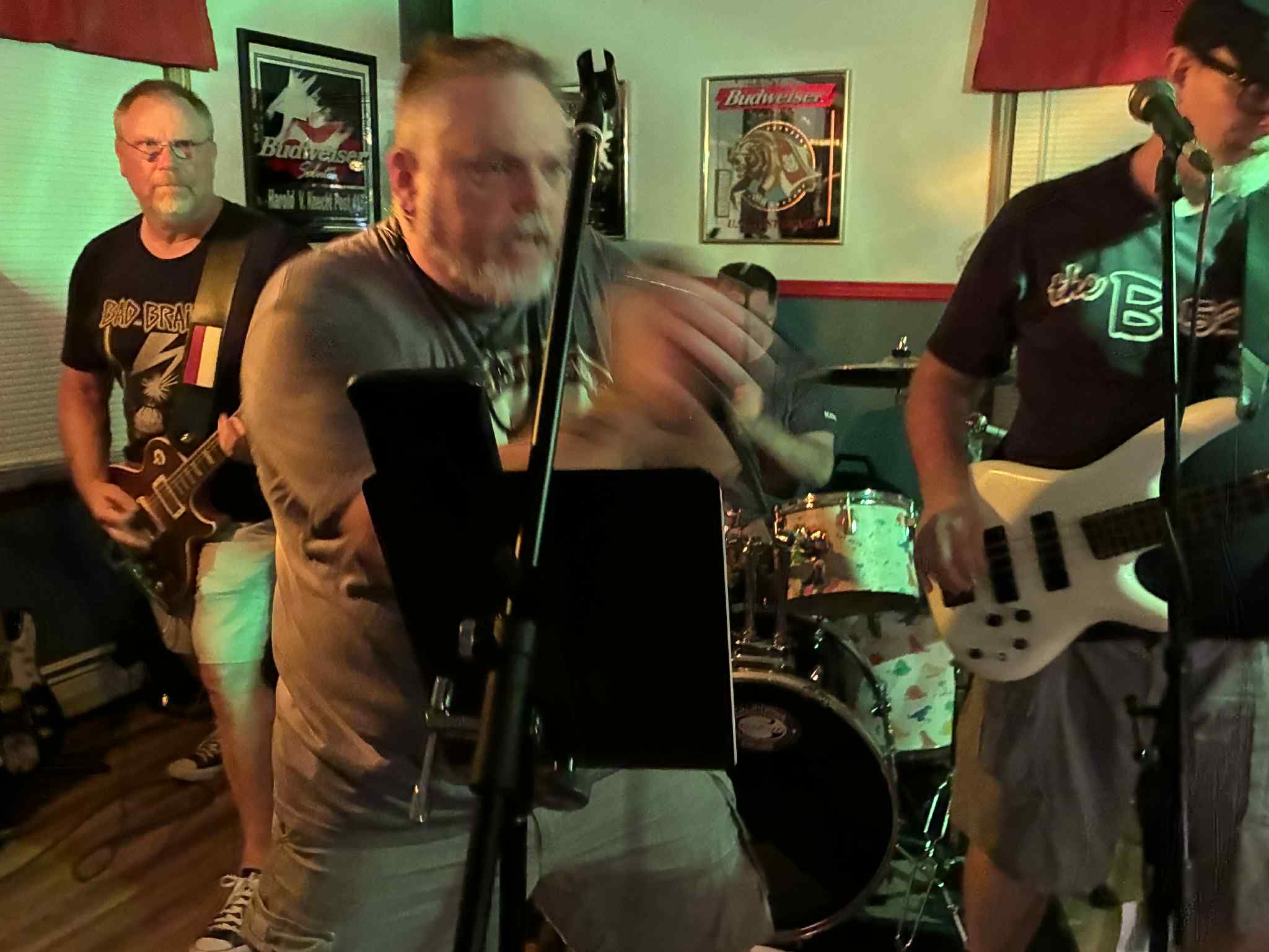 American Legion - August 16, 2025 photo 10