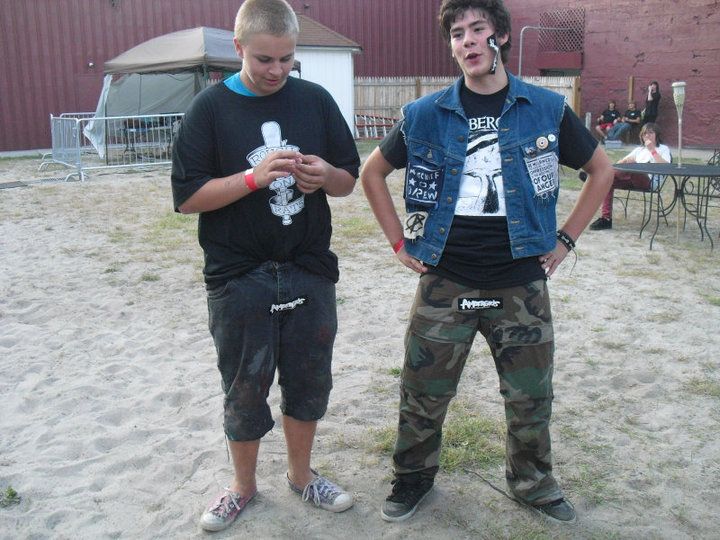 Planet Trog – September 11, 2010 photo 29