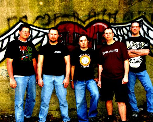 2005 Promo Photoshoot photo 19