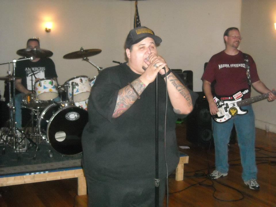 St. Bernard’s – October 14, 2011 photo 4