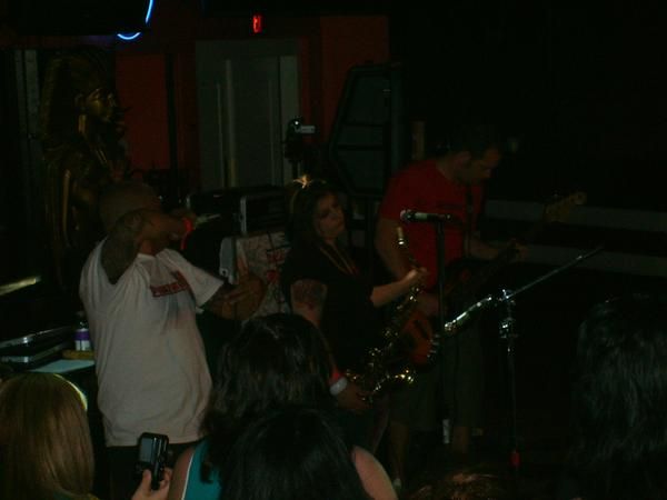 Unsung Heroes Benefit – June 2, 2007 photo 35