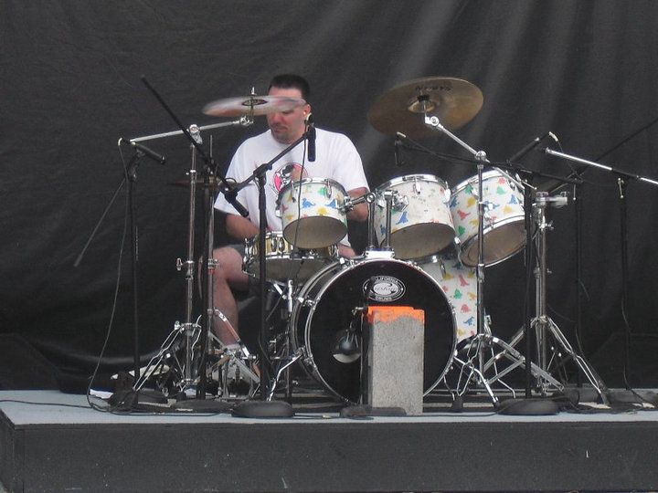 Planet Trog – September 11, 2010 photo 19