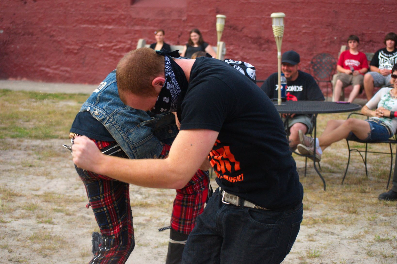 Planet Trog – September 11, 2010 photo 63