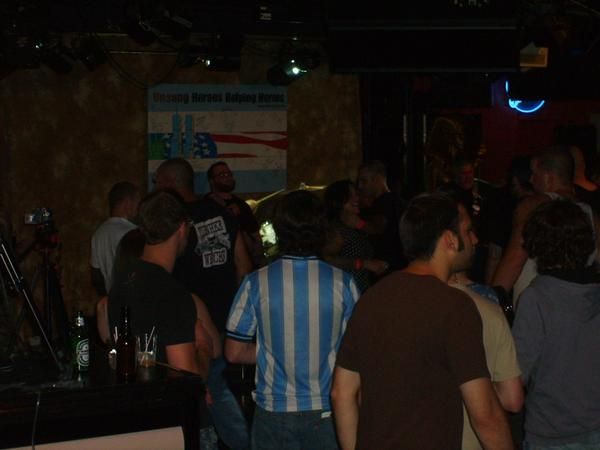 Unsung Heroes Benefit – June 2, 2007 photo 40