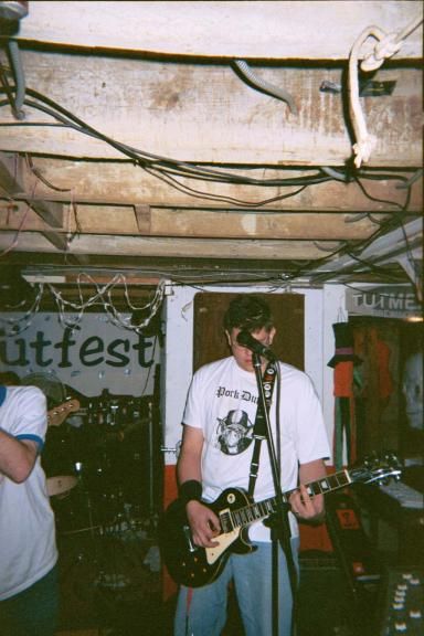 Tütfest 2003 – April 26, 2003 photo 3