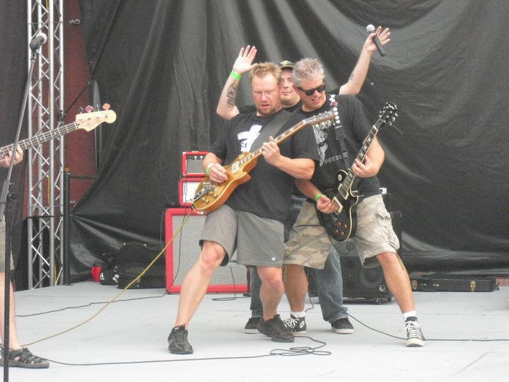 Planet Trog – September 11, 2010 photo 24