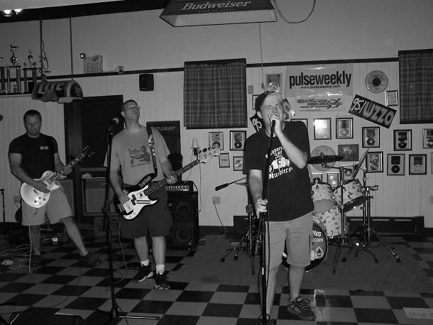 Kate’s Kafe – July 10, 2004 photo 9