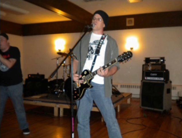 St. Bernard’s – November 18, 2010 photo 14