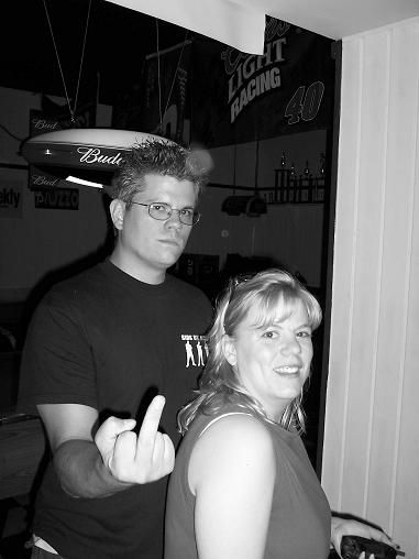 Kate’s Kafe – July 10, 2004 cover image