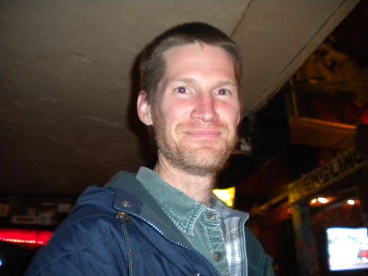 The Funhouse – March 26, 2011 photo 18