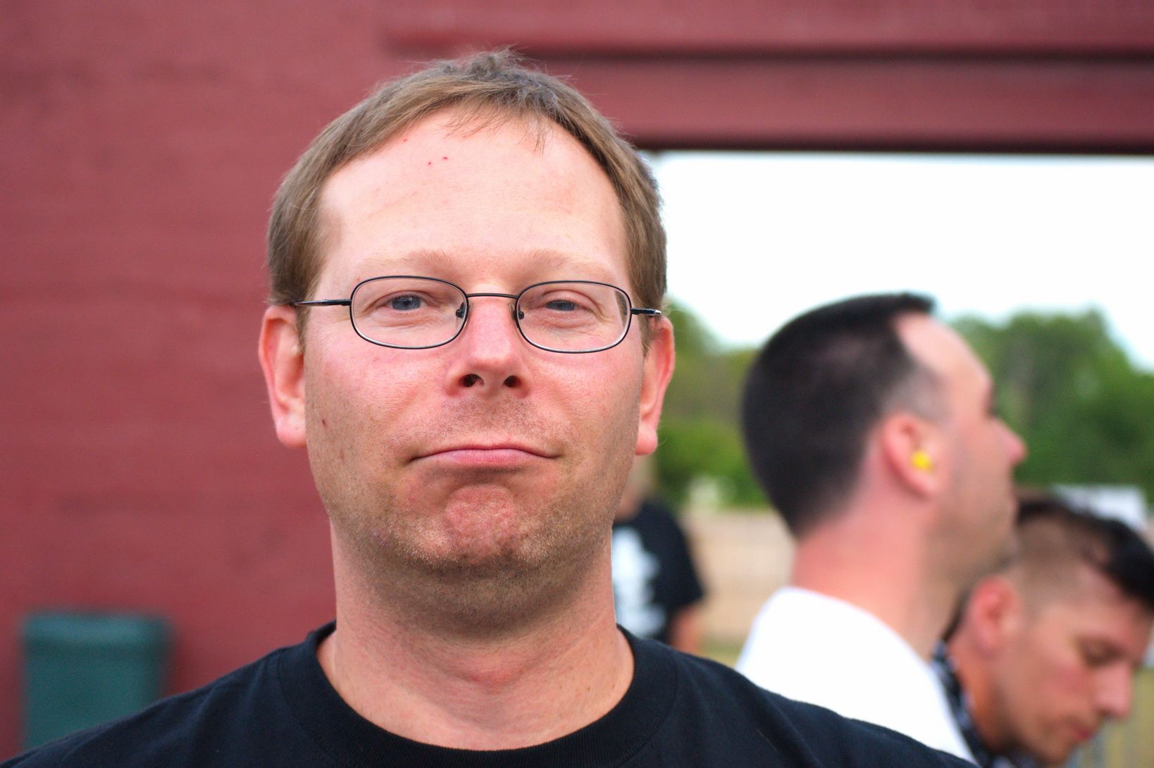 Planet Trog – September 11, 2010 photo 69