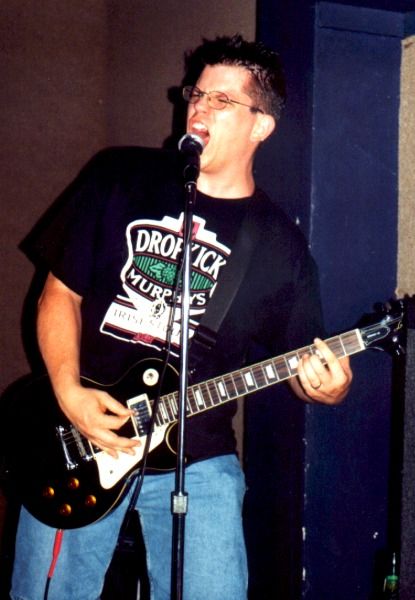 Arch Street Hotel – May 31, 2002 photo 20