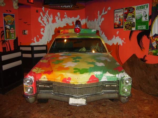 Unsung Heroes Benefit – June 2, 2007 photo 17