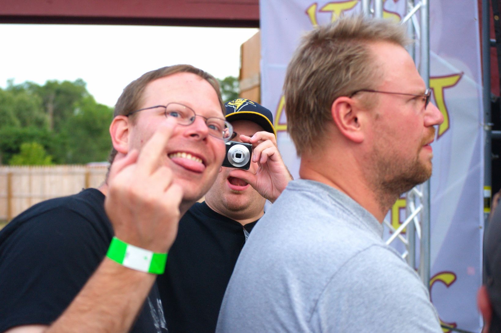 Planet Trog – September 11, 2010 photo 55