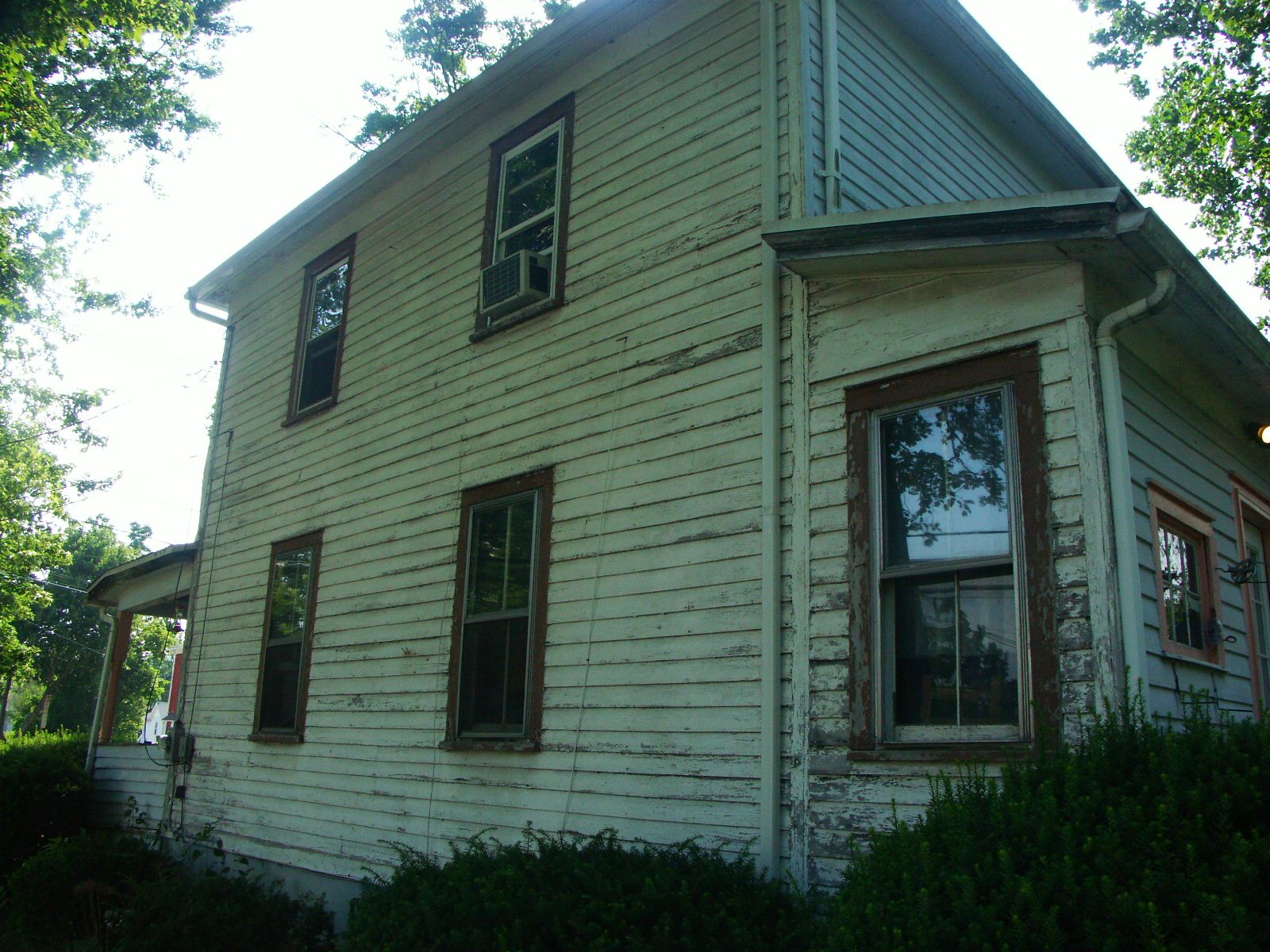 Recording "A Whales Tale" – July 12-13, 2008 photo 49