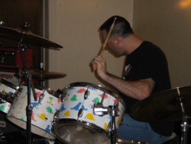 St. Bernard’s – November 18, 2010 photo 3