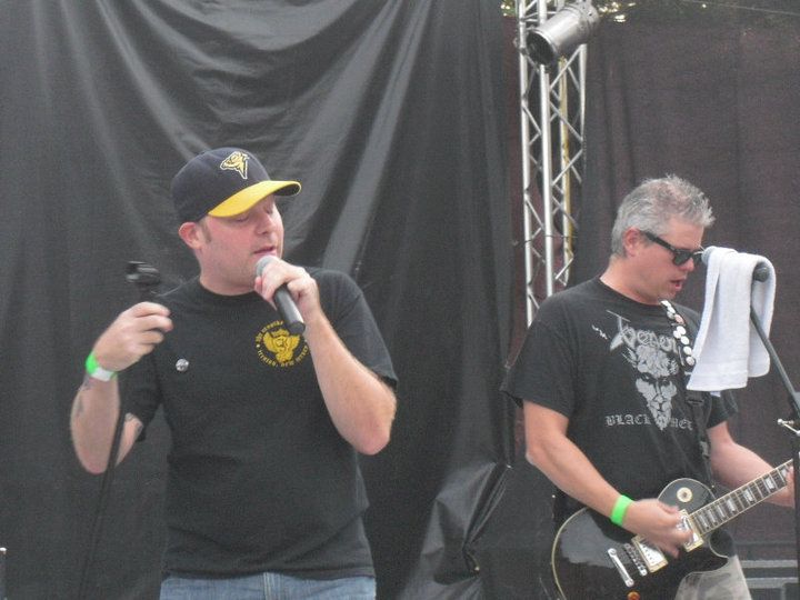 Planet Trog – September 11, 2010 photo 5