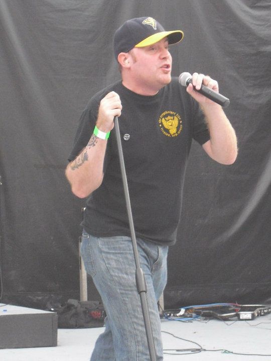 Planet Trog – September 11, 2010 photo 33