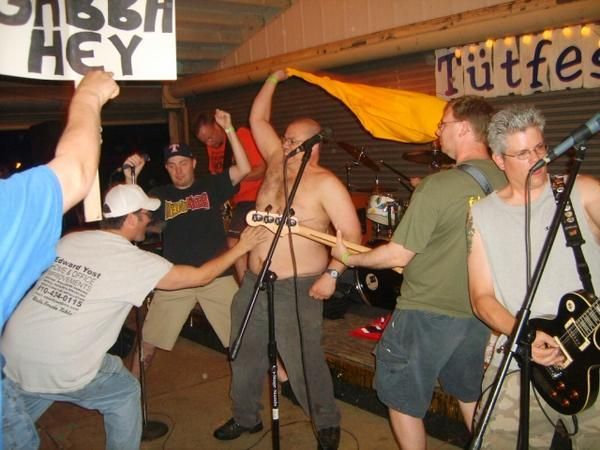 Tutfest 2008 – May 17, 2008 photo 3