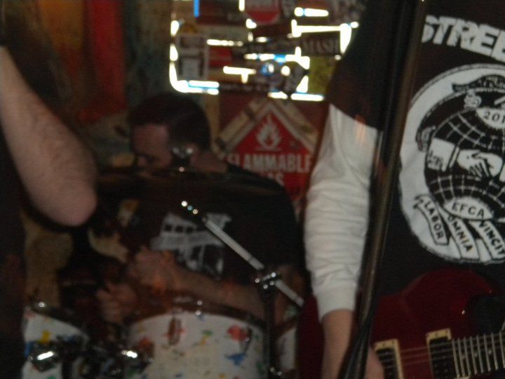 The Funhouse – March 26, 2011 photo 11