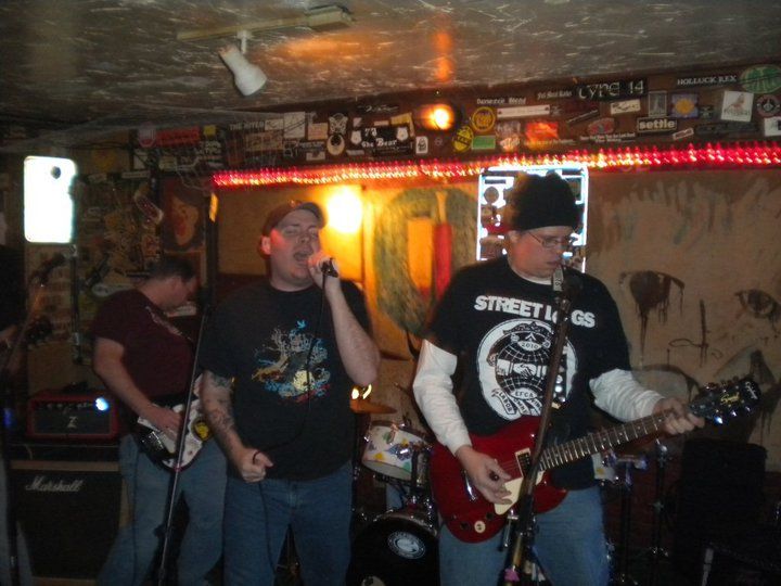 The Funhouse – March 26, 2011 photo 22